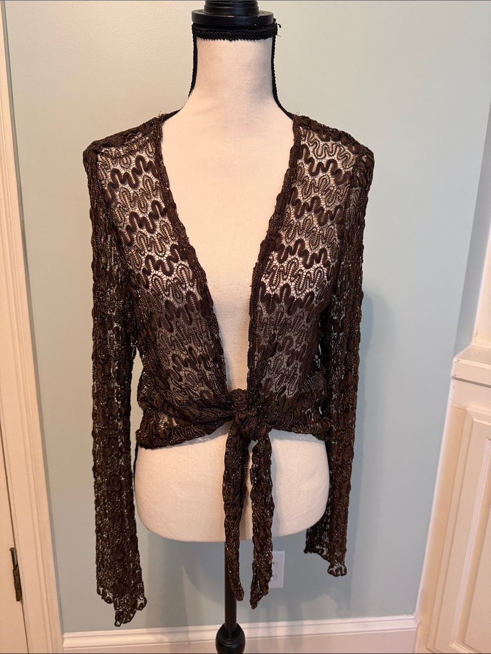 Worthington Blouse